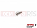 DUCATI 2017 Diavel Carbon 5 pc - Šroub (M4x12)