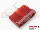 DUCATI 2006 Monster 400 5 PC - Sicherung (7.5A)