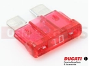 DUCATI 2004 998 Final Ed. 5 buc. - Fuse (10A)