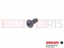 DUCATI 2004 998 Final Ed. 10 db - Csavar (M5X12)