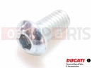 DUCATI 2006 Multistrada 1000 5 pc - Vis (M6x12)