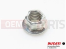 DUCATI 2016 Multistrada 1200 S 5 pc - Nut (M8)