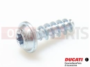 DUCATI 2025 Scrambler Nightshift 5 pc - Šroub (M5x16)