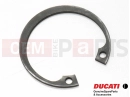 DUCATI 2003 Monster 800 5 PC - Seeger