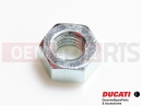 DUCATI 2002 Monster 400 5 pc - Nut (M10)