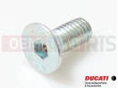 DUCATI 2022 Scrambler Nightshift 5 pc - Vis (M6x14)