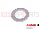 DUCATI 2022 Scrambler Nightshift 5 ks - Washer (plastic)