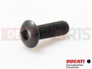 DUCATI 2020 Diavel 5 pc - Vis (M4X12)