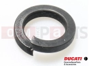DUCATI 2014 Monster 795 ABS 5 buc. - Washer (spring)