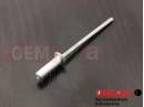 DUCATI 2010 Monster 696 ABS .SHEAR RIVET