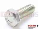 DUCATI 2012 Superbike 848 EVO Csavar
