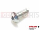 DUCATI 2006 Multistrada 620 5 pc - Šroub (M5x12)