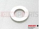 DUCATI 2007 Monster 695 5 PC - Unterlegscheibe