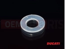 DUCATI 2022 Monster + 5 PC - Unterlegscheibe (plastic)