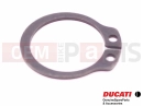 DUCATI 2006 Multistrada 620 5 pc - .SEEGER RING 17 DIN 471