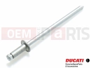 DUCATI 2004 998 Final Ed. 5 db - SHEAR RIVET 3X8