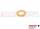 DUCATI 2012 Multistrada 1200 5 db - Tömítő alátét