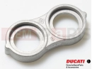 DUCATI 2017 Scrambler Cafe Racer BRACKET, SILENCER