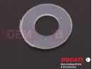 DUCATI 2013 Diavel Strada Unterlegscheibe