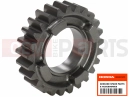 GEAR, MAINSHAFT FOURTH (2