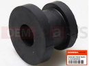 HONDA VT1100CH Shadow 1987 RUBBER, METER MOUNTING