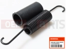 HONDA CBF1000A8 CBF1000 ABS 2008 Spring, stand
