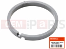 HONDA CBF500A6 CBF500A 2006 RING, PISTON