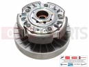 gilera 2012 Fuoco 500 Clutch - driven pulley assy