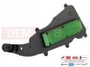 PIAGGIO Liberty 50 (EU) Luftfilter Einsatz