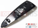 PIAGGIO Liberty 150 Steering wheel cover frame
