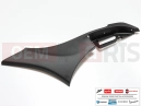 PIAGGIO MP3 400 Left spoiler closing