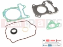 PIAGGIO Liberty 125 Poste Set brtve - top