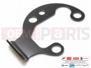 MOTOGUZZI Audace 1400 Carbon ABS Socket support