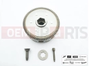 derbi STX 150 CLUTCH ASSY