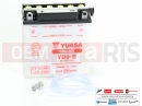 gilera Runner 125 FX 2T Batterie