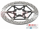 MOTOGUZZI V85 TT Strada E5+ (EU) Brake disc Right