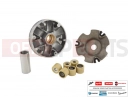 PIAGGIO Zip 50 4T Variator