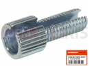 HONDA VT1100D2X Shadow 1999 BOLT, WIRE ADJUSTING