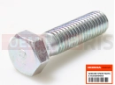 HONDA DAX 125 (ST125AP) 2022 BOLT, HEX., 8X30