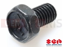 SUZUKI DR200SE K2 (2002) (E06,E24) Vis