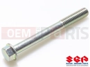 SUZUKI DR200SE L2 (2012) (E06) Schraube