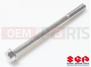 SUZUKI DR200SE L2 (2012) (E06) Schraube