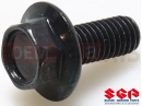 SUZUKI TS185ERC V (1997) Vis