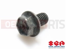 SUZUKI FB100 / FB100D V (1997) Oil drain plug