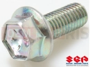 SUZUKI FB100 / FB100D V (1997) Screw