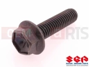 SUZUKI GSX500E E (1984) Screw