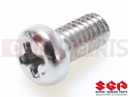 SUZUKI RM80X E (1984) Screw