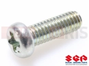SUZUKI DS80 K (1989) (E03) Screw