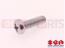 SUZUKI DR350 M (1991) (E01) Vis
