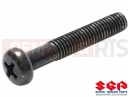 SUZUKI AN400A L5 (2015) Burgman 400 (E99) Csavar